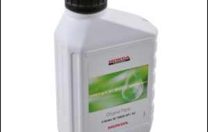 Honda 4 Stroke Engine Oil 10W30 0.6Ltr