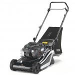 Hayter Spirit 41 Push petrol lawn mower