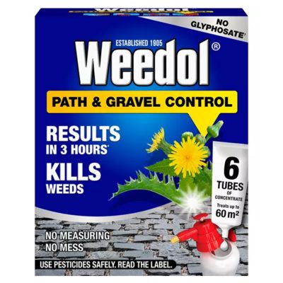 Weedol Path & Gravel Control