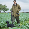 Barbour Moorhen Tweed Wool Jacket 2