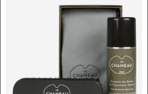 Le Chameau Boot Care Kit 1