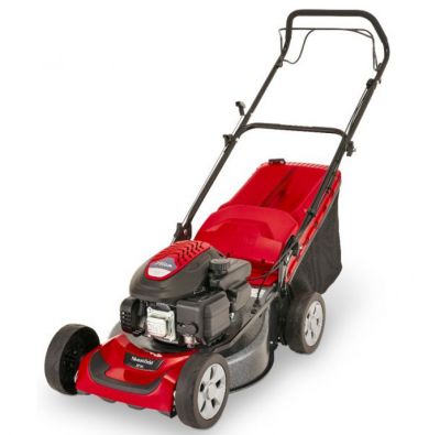 Mountfield SP46 Petrol Lawn Mower | Ernest Doe Shop