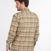 Barbour Barton Coolmax Shirt Stone 2