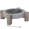 Lifestyle Calida MGO Fire Pit 2