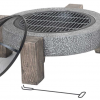 Lifestyle Calida MGO Fire Pit 3