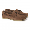 Dubarry Aruba Ladies Deck Shoe Cafe 2