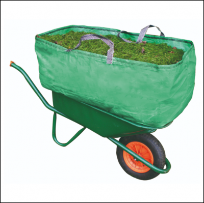 Heavy Duty Garden & Farm Barrow Bag 270L 1