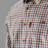 Harkila Milford Multi Check Shirt 2