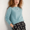 Seasalt Carbis Jumper Limpet 2