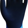 Wonder Grip WG-318 Aqua Water Resistant Gloves 2