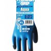 Wonder Grip WG-318 Aqua Water Resistant Gloves 3