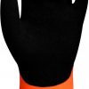 Wonder Grip WG-338 Thermo Plus Water & Cold Resistant Gloves 2