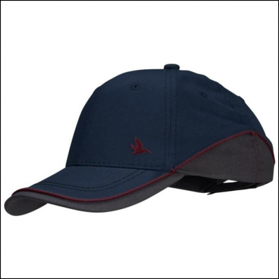 Seeland Skeet Sports Cap Classic Blue 1