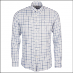 Barbour Men's Sherwood Eco Tailored Shirt 1