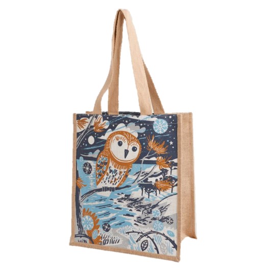 Seasalt jute shopping discount bags