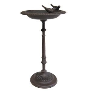 Ascalon Decorative Round Bird Table | Ernest Doe Shop