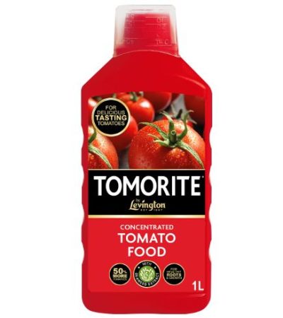 Levington Tomorite Concentrated Tomato Food 1