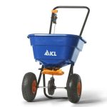 ICL AccuPro One Rotary Fertilizer & Spreader