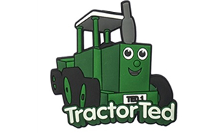 Tractor Ted