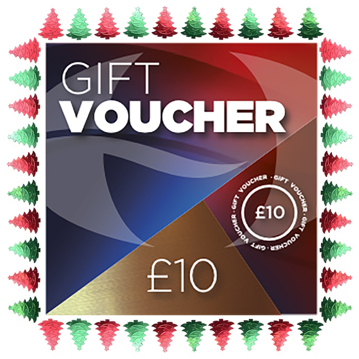 Gift Vouchers