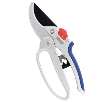 Spear & Jackson Razorsharp Geared Anvil Secateurs 1