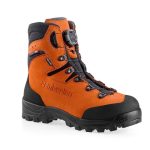 Zamberlan Delimber GTX RR Boa Boots Orange 1