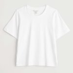 Seasalt Copseland Organic Cotton T-Shirt Salt