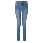 Schoffel Ladies Poppy Jeans Indigo