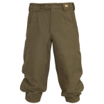 Alan Paine Berwick Mens Olive Waterproof Breeks 1