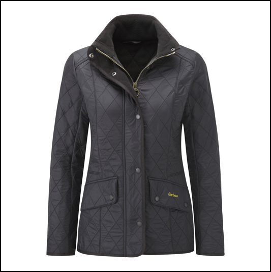 barbour dry cleaning
