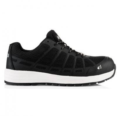 Buckler Kez Largo Bay Safety Lace Trainer | Ernest Doe Shop