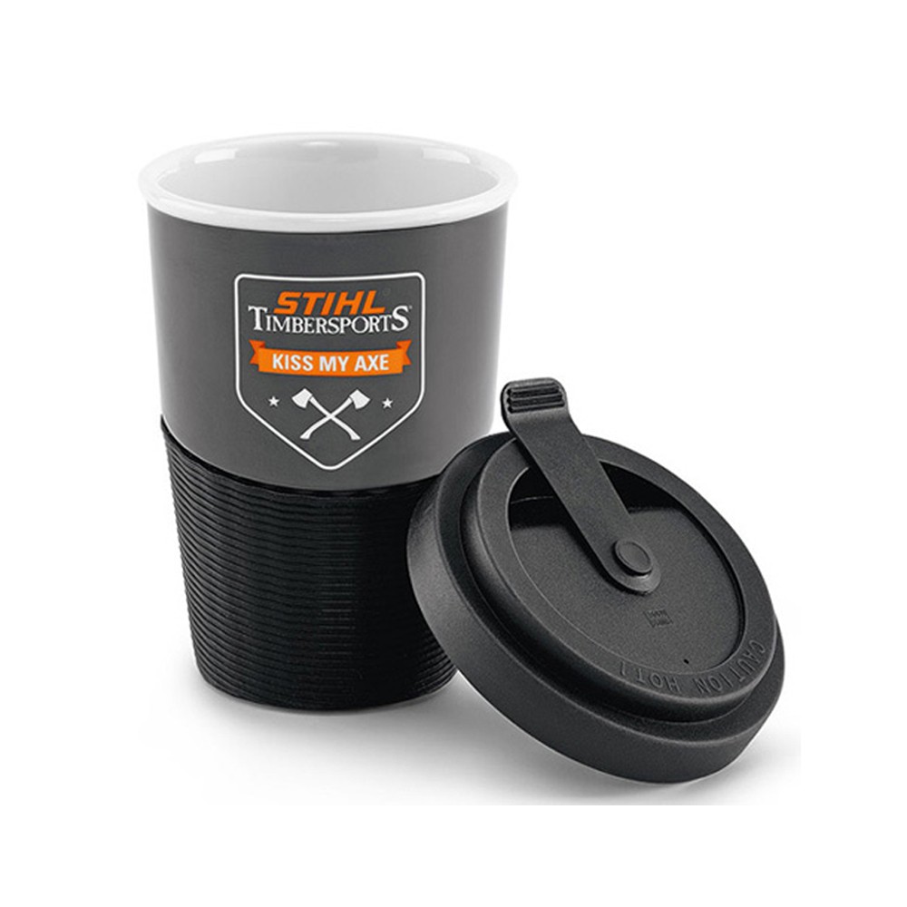 Stihl Coffee To Go Cup Ernest Doe Shop