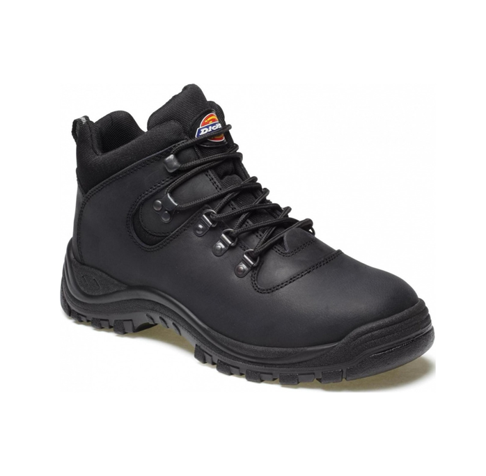 dickies fury boot