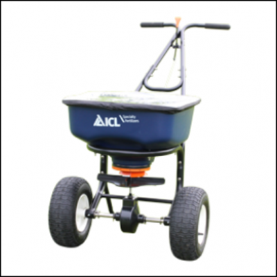 ICL AccuPro 2000 Rotary Fertilizer & Seed Spreader