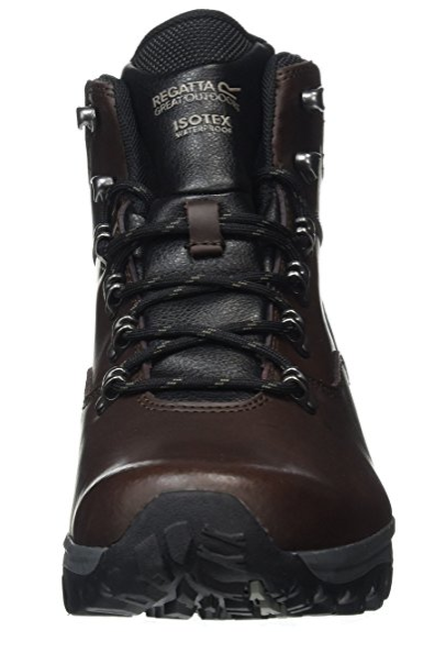 Regatta Bainsford Peat Hiking Boots | Ernest Doe Shop