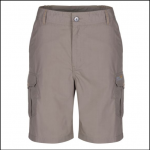 Regatta Delph Nutmeg Cream Shorts 1