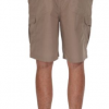 Regatta Delph Nutmeg Cream Shorts 2