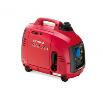 Honda Eu10I Portable Generator